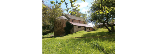 Image showing Barry Mill