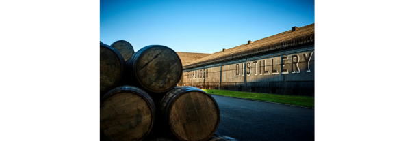 Image showing Bladnoch Distillery & Visitor Centre