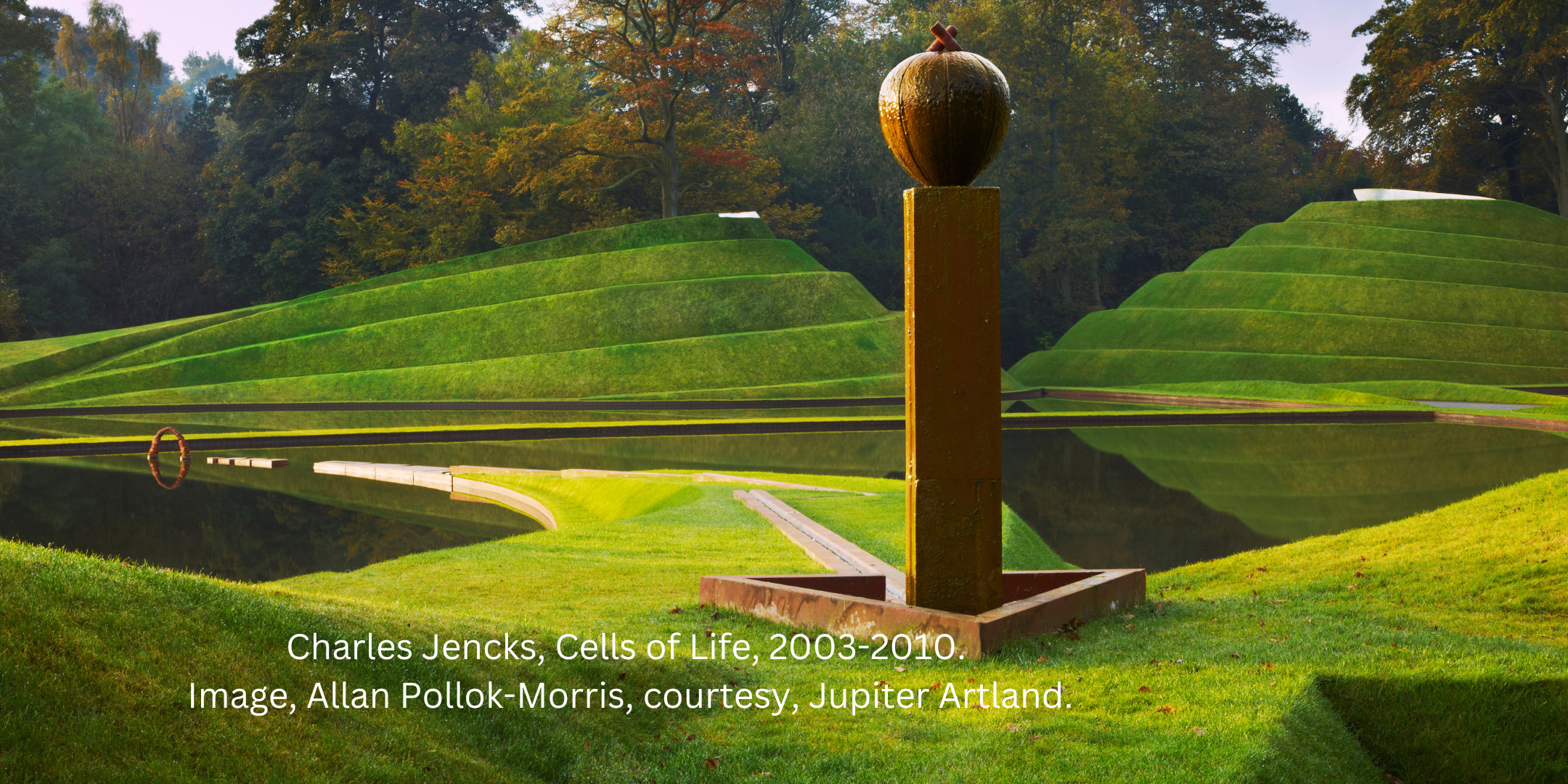 Image showing Jupiter Artland