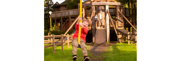 Image showing Dalkeith Country Park