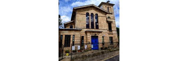 Image showing Elgin Museum