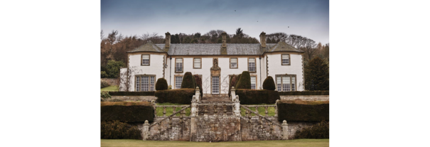 Image showing Hill of Tarvit Mansionhouse