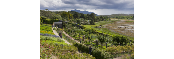 Image showing Inverewe Garden