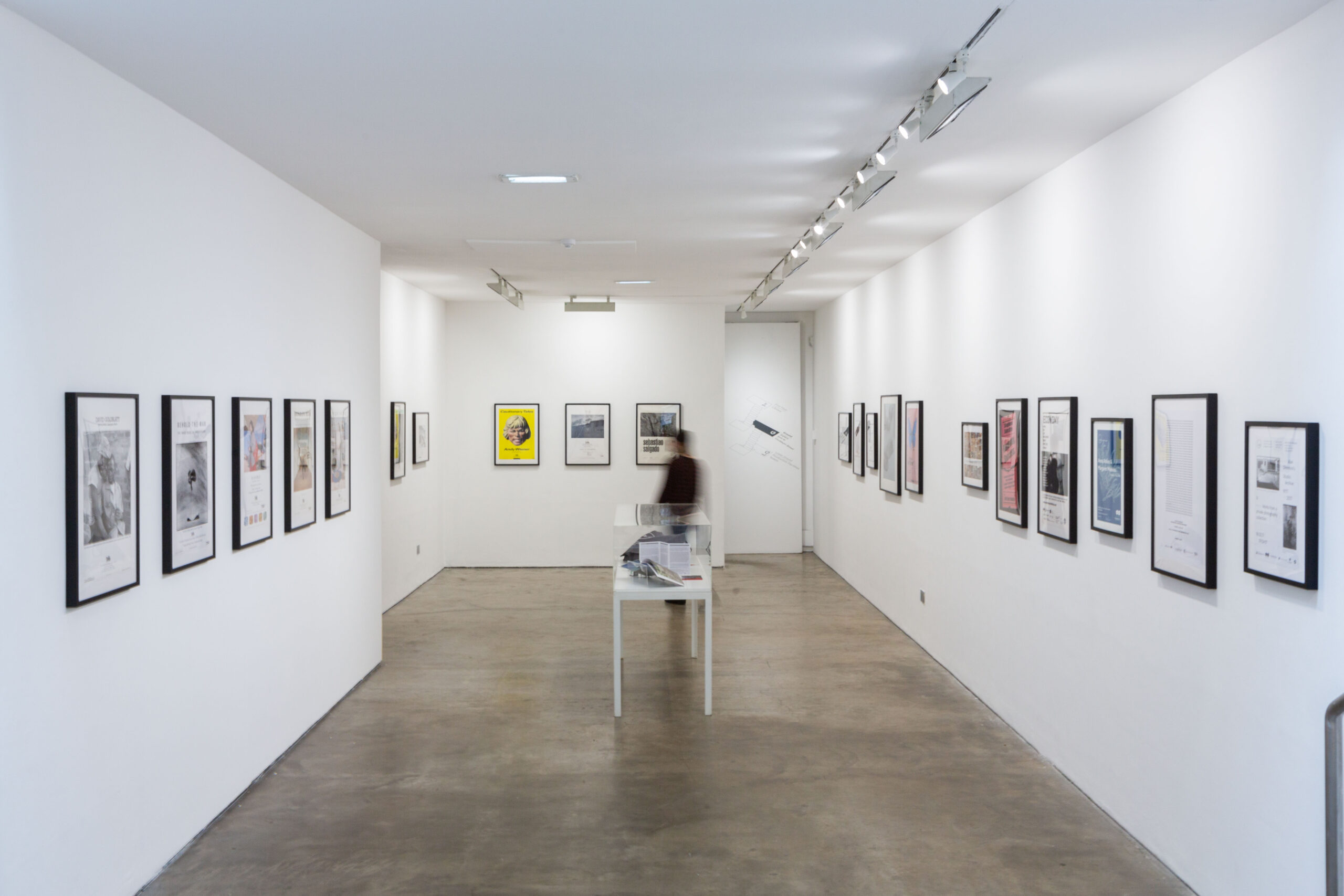 Image showing Stills Centre for Photography