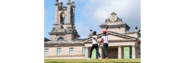 Image showing National Galleries Scotland: Modern Two