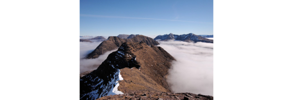 Image showing Torridon