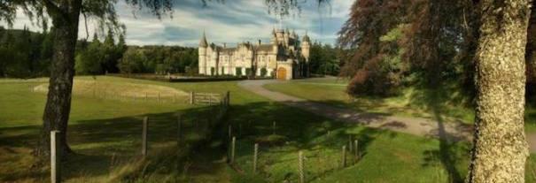 Image showing Balmoral Castle