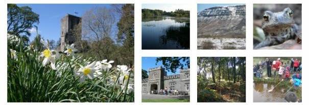 Image showing Mugdock Country Park