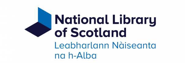 Image showing National Library of Scotland