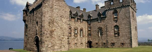 Image showing Newark Castle