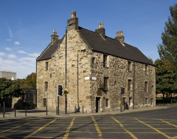 Image showing Provand's Lordship