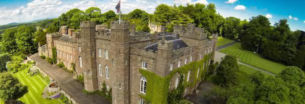 Image showing Scone Palace