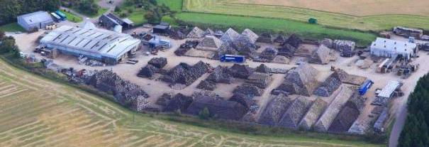 Image showing Speyside Cooperage Visitor Centre