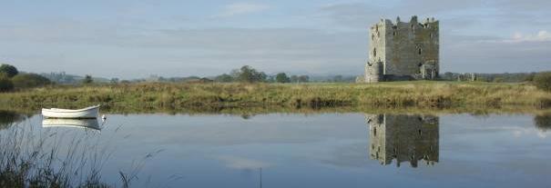 Image showing Threave Castle