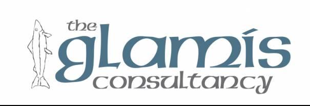 Image showing The Glamis Consultancy Ltd.