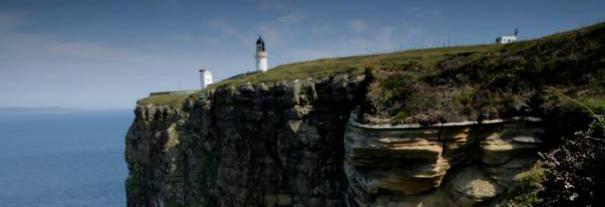 Image showing RSPB Scotland Dunnet Head nature reserve