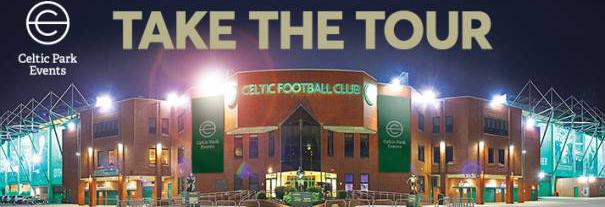 Image showing Celtic Football Club