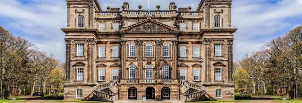 Image showing Duff House