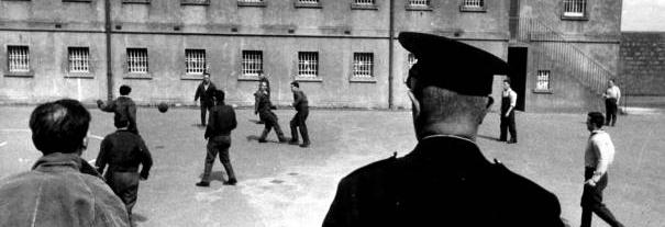 Image showing Peterhead Prison Museum