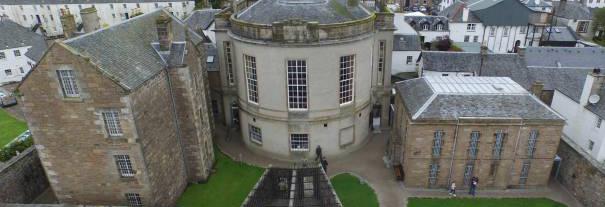 Image showing Inveraray Jail