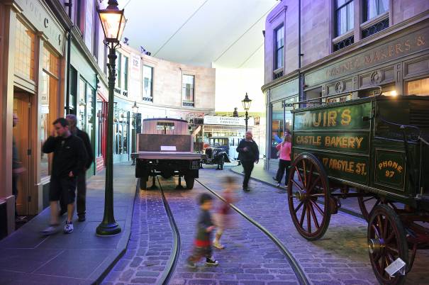 Image showing Riverside Museum