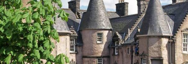 Image showing Argyll's Lodging