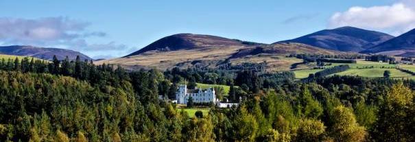 Image showing Blair Castle