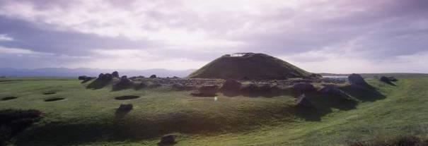 Image showing Cairnpapple Hill