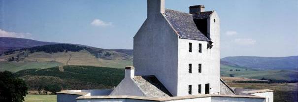 Image showing Corgarff Castle