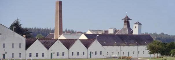 Image showing Dallas Dhu Historic Distillery