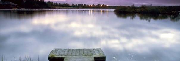 Image showing Drumpellier Country Park