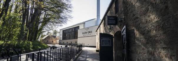 Image showing The Singleton of Glen Ord Distillery Visitor Centre & Whisky Shop