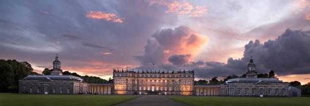 Image showing Hopetoun House