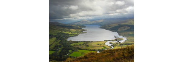 Image showing Ben Lawers