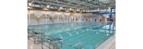 Image showing John Smith Pool