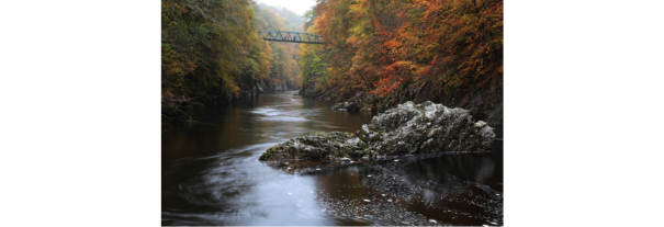 Image showing Killiecrankie