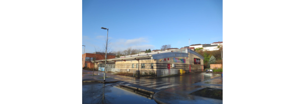 Image showing Kilsyth Swimming Pool