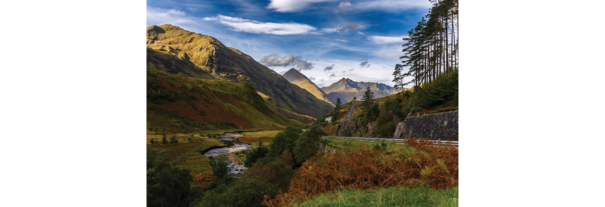 Image showing Kintail & West Affric