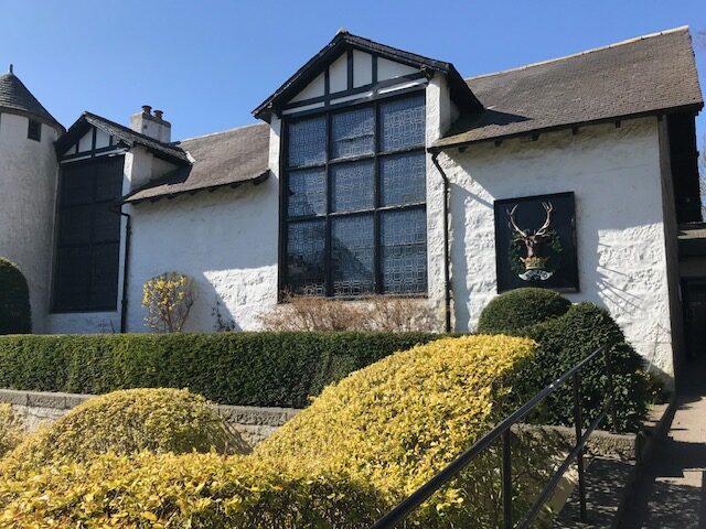 Image showing The Gordon Highlanders Museum