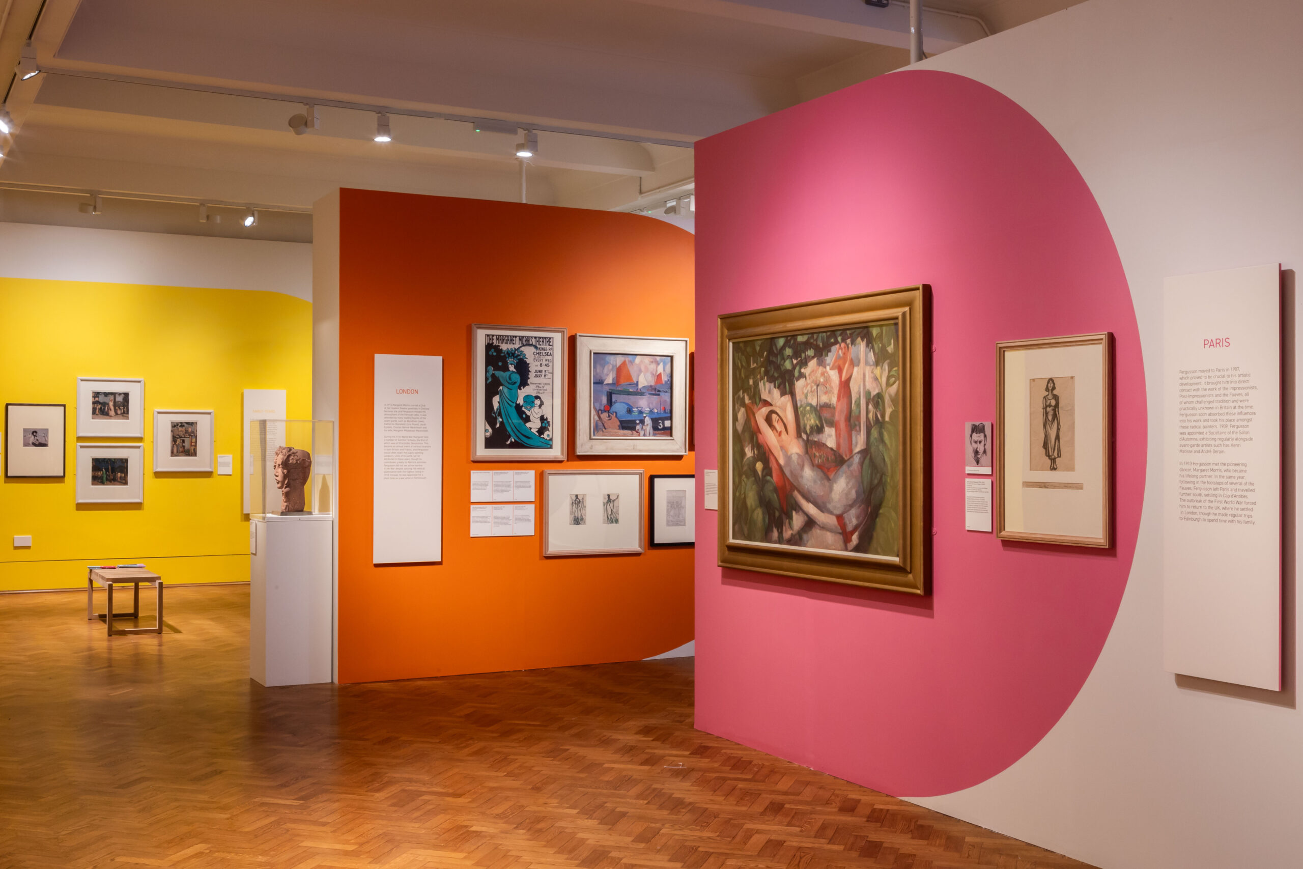 Image showing Perth Art Gallery