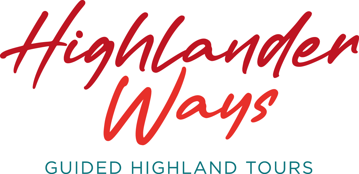 Image showing Highlander Ways