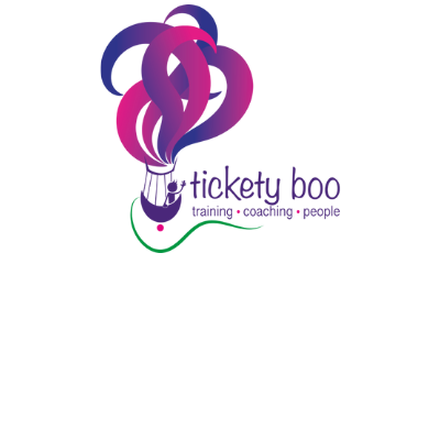 Image showing Tickety Boo Training