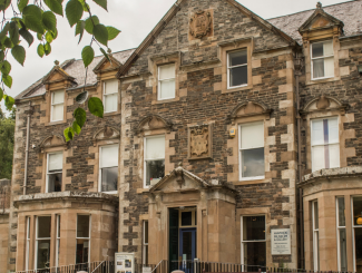 Image showing Hawick Museum