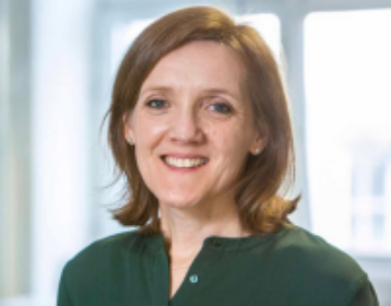 Photo of Alex Harvie