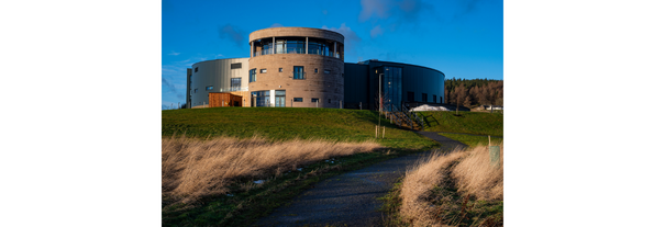 Image showing The Cairn Distillery