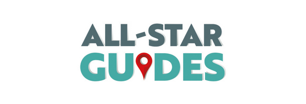 Image showing All-Star Guides