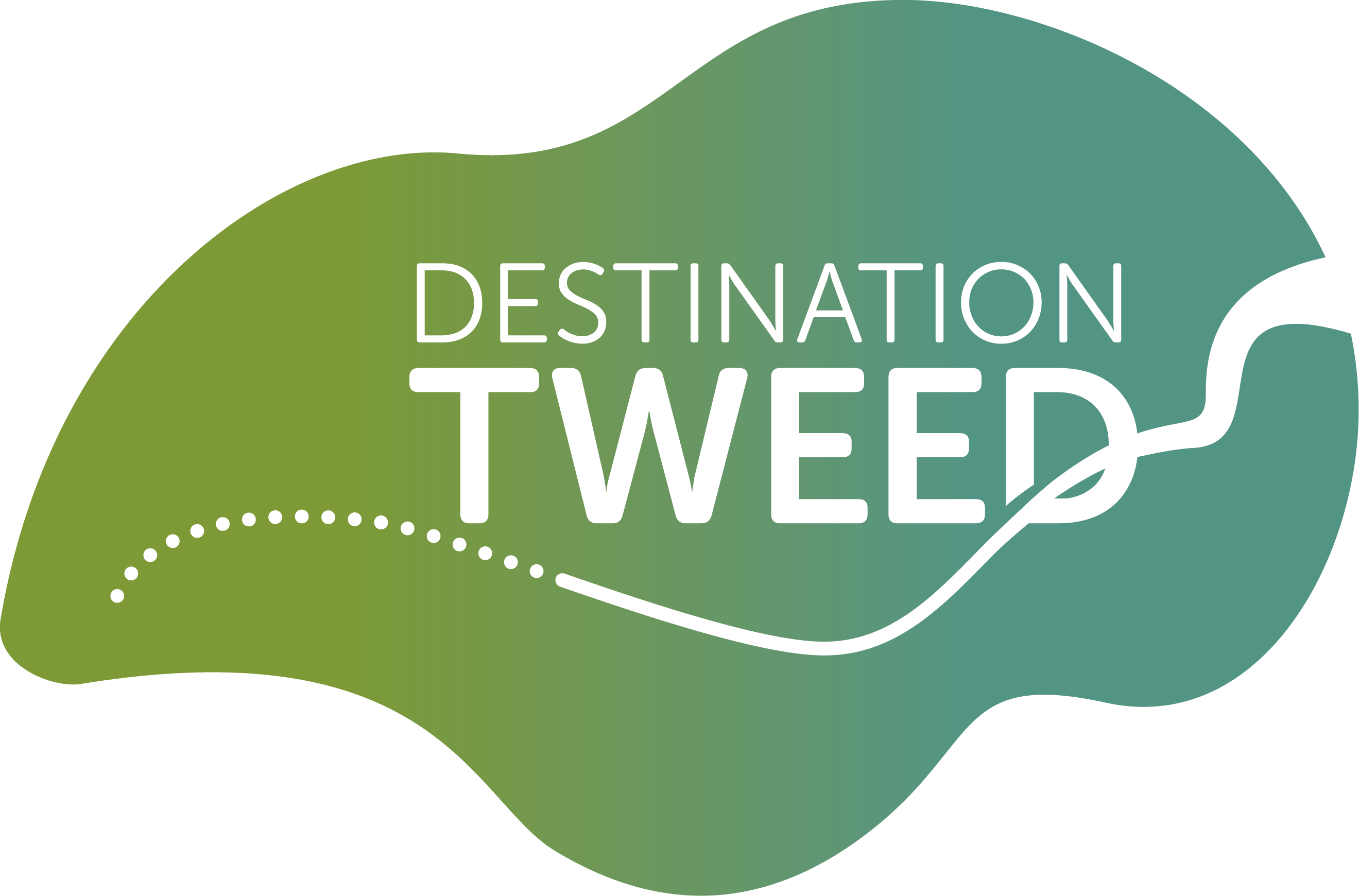 Image showing Destination Tweed