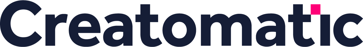 Image showing Creatomatic