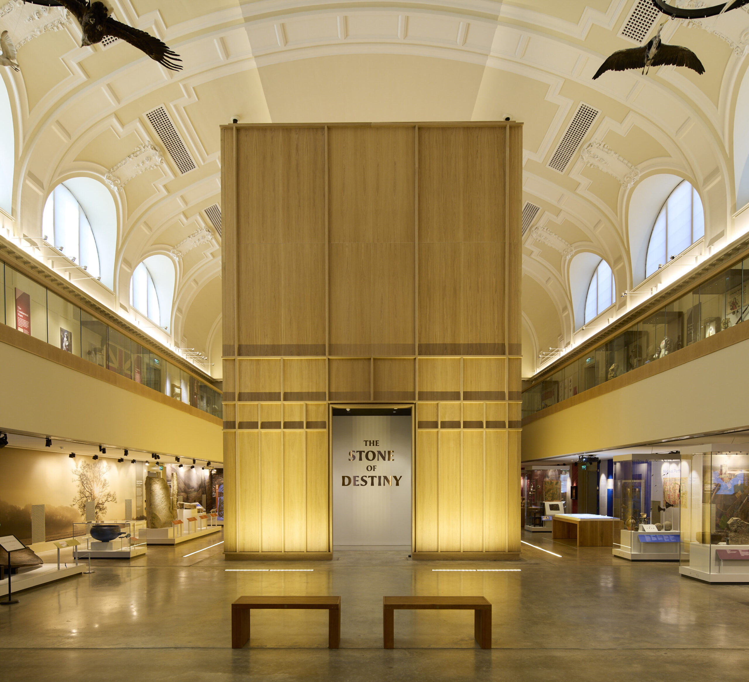 Image showing Perth Museum