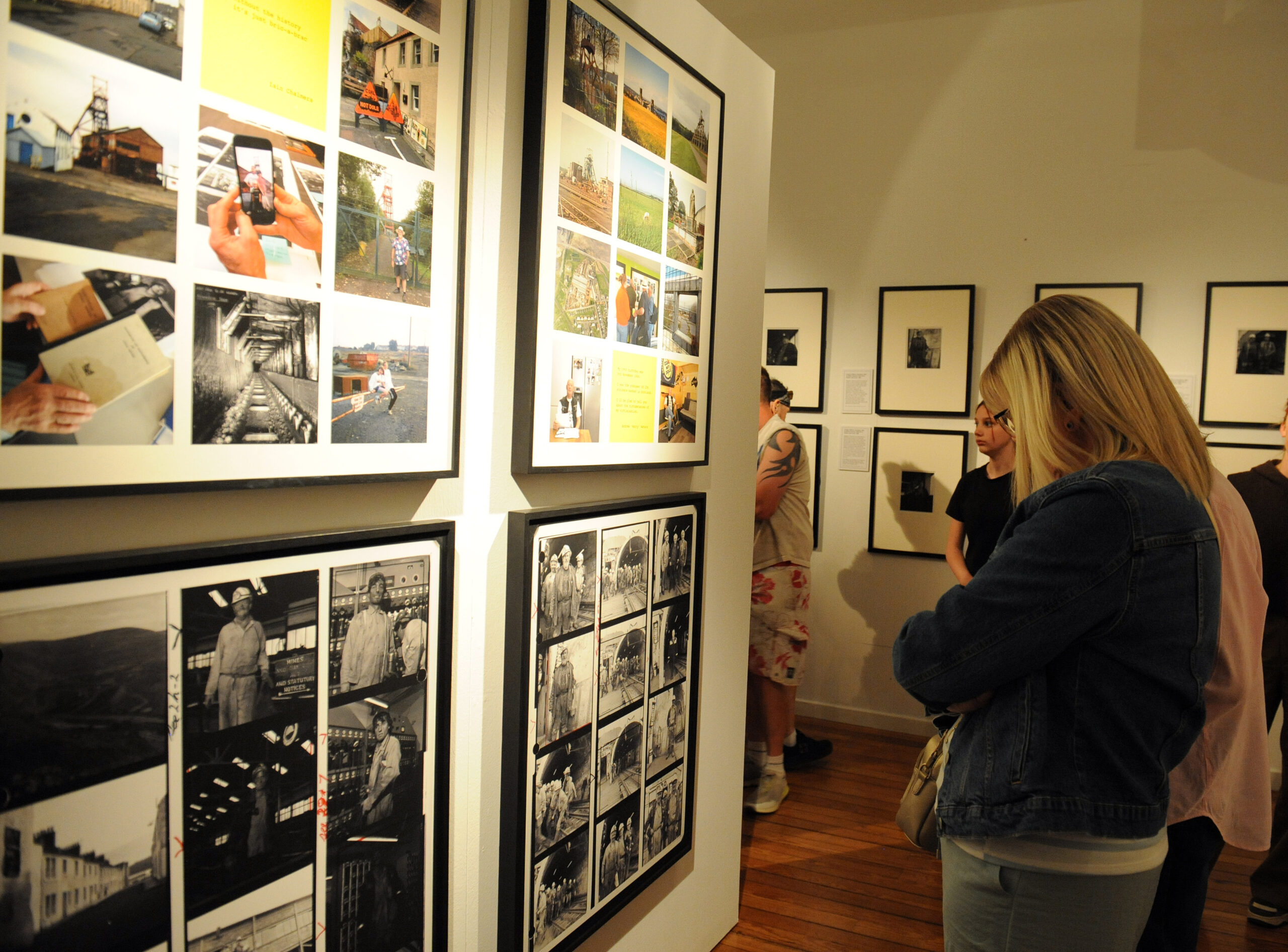 Image showing The Baird Institute Museum and Gallery